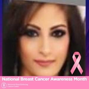 Meet your Posher, Rozina